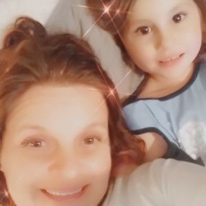 Meet your Posher, Stefanie